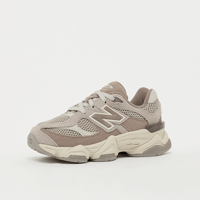 New Balance 9060 (PS) marrón 48079 2