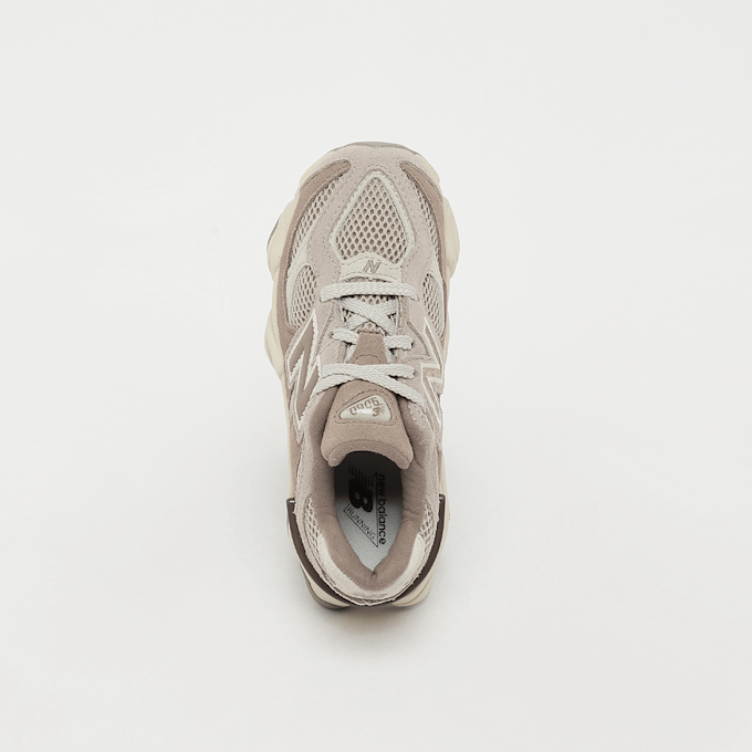 New Balance 9060 (PS) marrón 48079 5