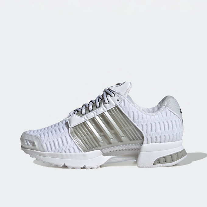 adidas Originals Climacool 1 W ftwr white/matte silver/silver met blanco 48154 1
