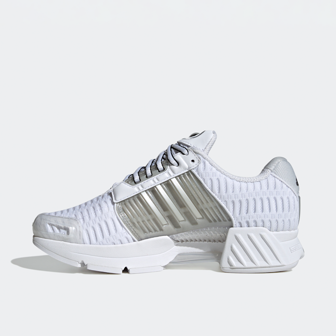 adidas Originals Climacool 1 W ftwr white/matte silver/silver met blanco 48154 2