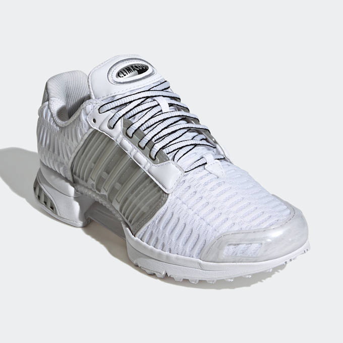 adidas Originals Climacool 1 W ftwr white/matte silver/silver met blanco 48154 3
