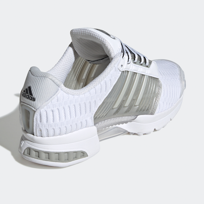 adidas Originals Climacool 1 W ftwr white/matte silver/silver met blanco 48154 4