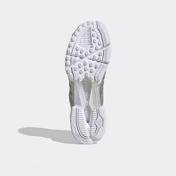 adidas Originals Climacool 1 W ftwr white/matte silver/silver met blanco 48154 5