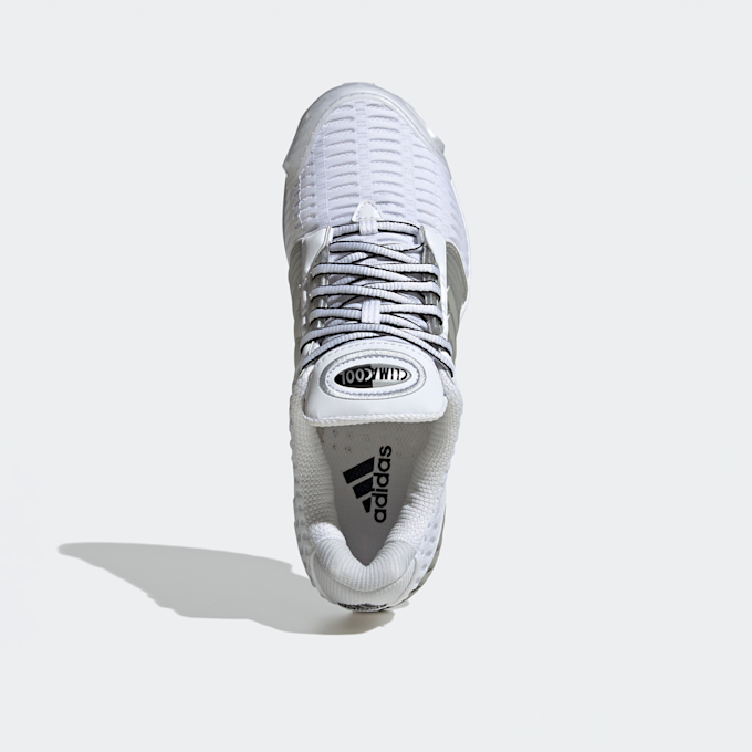 adidas Originals Climacool 1 W ftwr white/matte silver/silver met blanco 48154 6