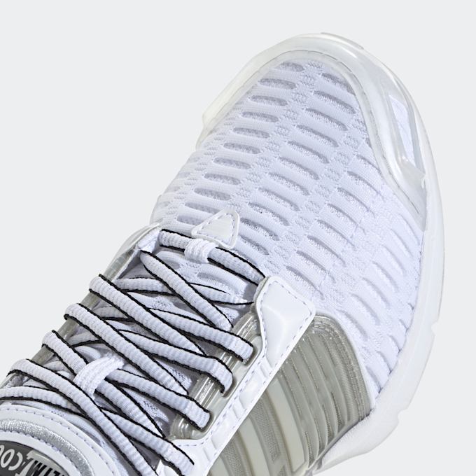 adidas Originals Climacool 1 W ftwr white/matte silver/silver met blanco 48154 7