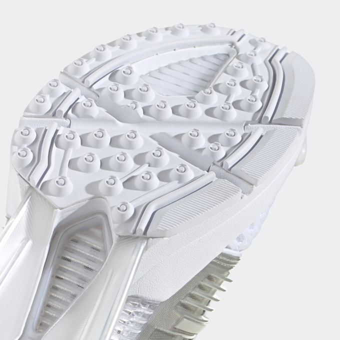 adidas Originals Climacool 1 W ftwr white/matte silver/silver met blanco 48154 8