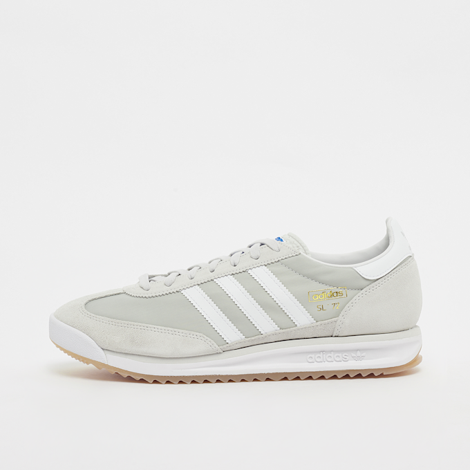 adidas Originals SL 72 RS shadow olive/grey five/core black grigio 48153 1