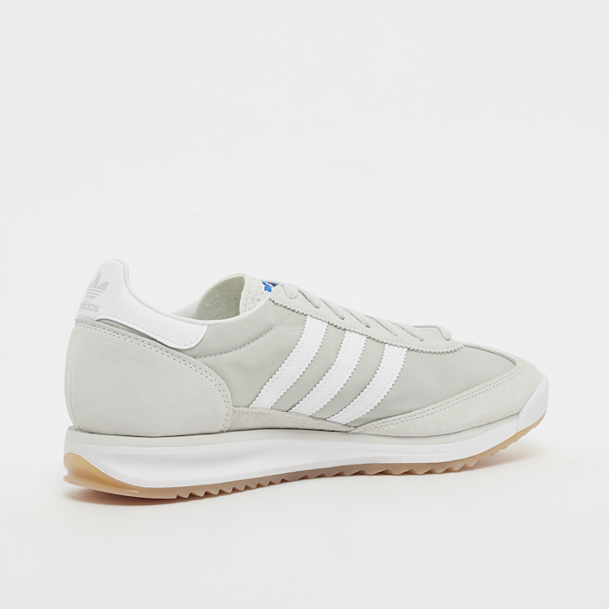 adidas Originals SL 72 RS shadow olive/grey five/core black grigio 48153 3