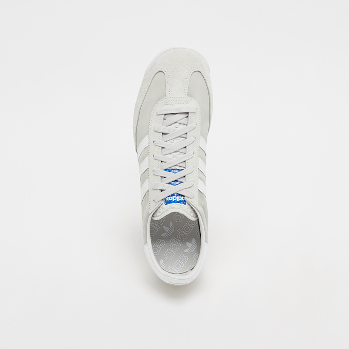 adidas Originals SL 72 RS shadow olive/grey five/core black grigio 48153 5