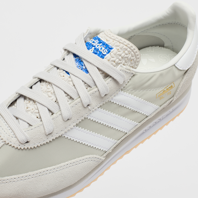 adidas Originals SL 72 RS shadow olive/grey five/core black grigio 48153 6