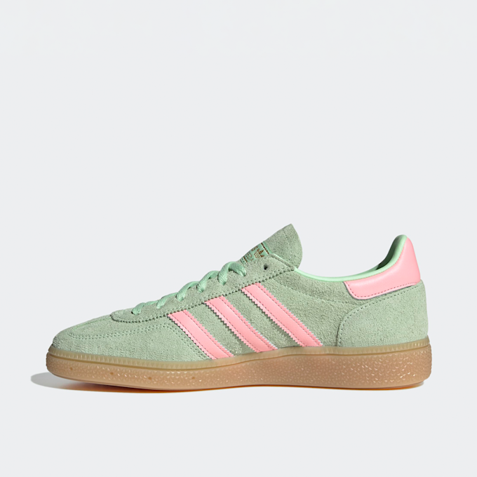 adidas Originals Handball Spezial W verde 48155 2