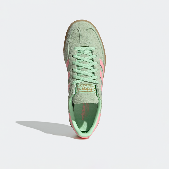 adidas Originals Handball Spezial W verde 48155 6