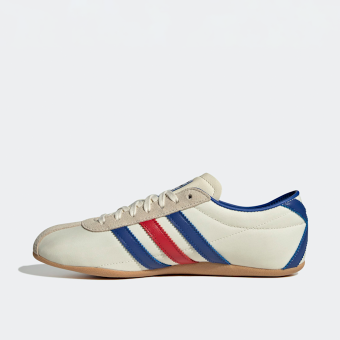 adidas Originals Tokyo W cream white/team royal blue/gum 3 beige 48156 2
