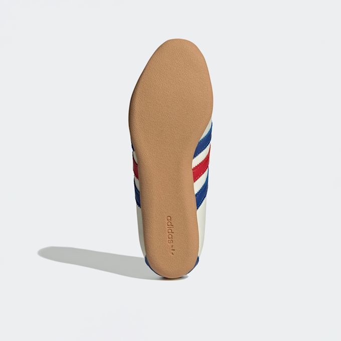 adidas Originals Tokyo W cream white/team royal blue/gum 3 beige 48156 5