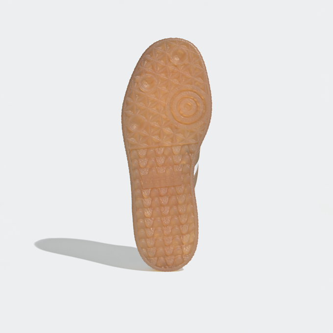adidas Originals Sambae W ftwr white/off white/cardboard blanco 48157 5