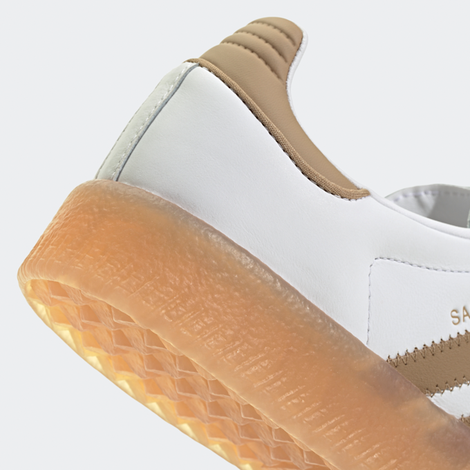 adidas Originals Sambae W ftwr white/off white/cardboard blanco 48157 7