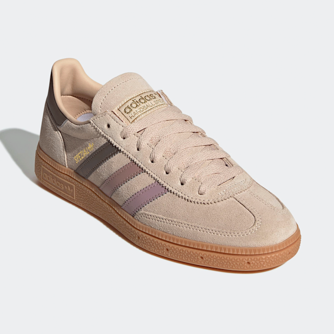 adidas Originals Handball Spezial W bege 48160 3