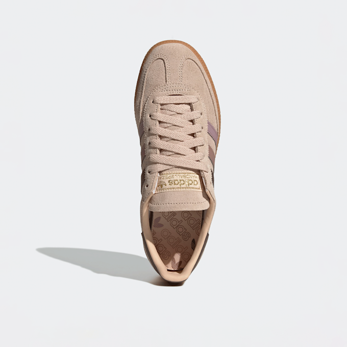 adidas Originals Handball Spezial W bege 48160 6