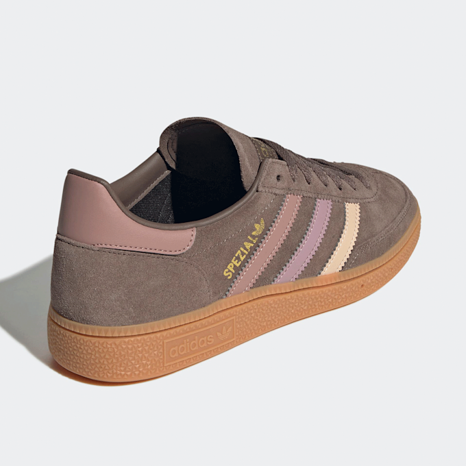 adidas Originals Handball Spezial W bruin 48161 4