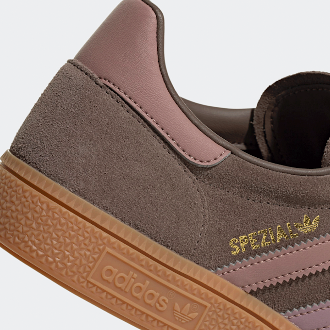 adidas Originals Handball Spezial W bruin 48161 7