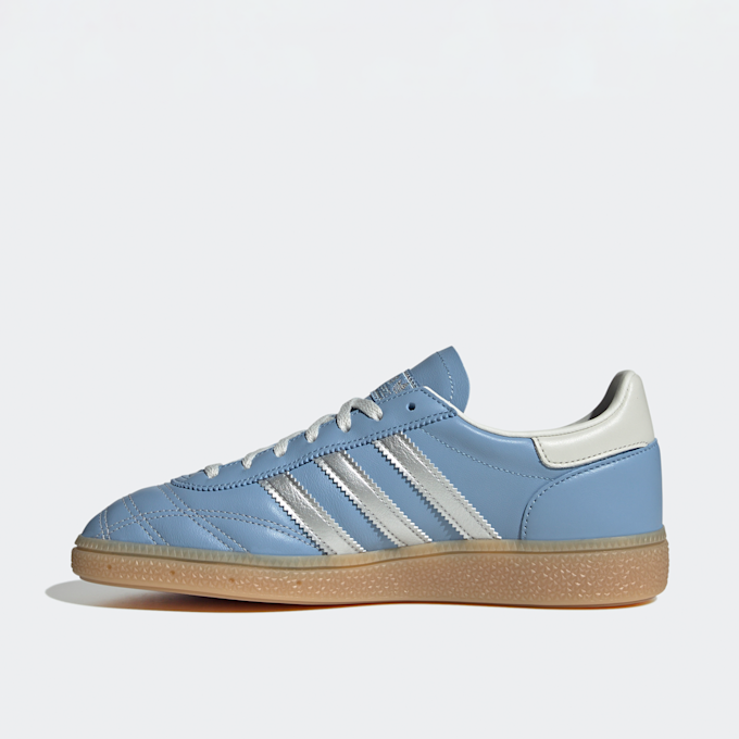 adidas Originals Handball Spezial W bleu 48094 2