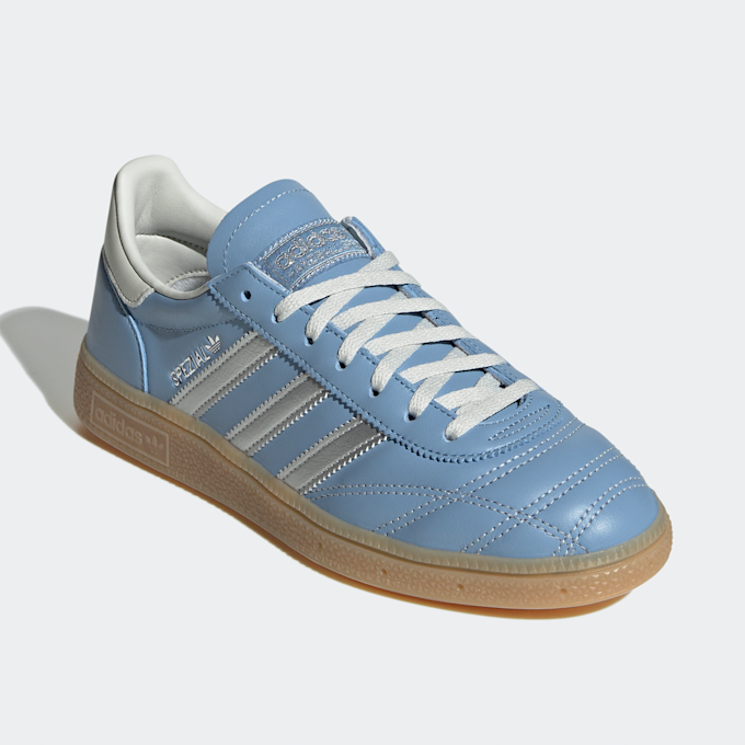 adidas Originals Handball Spezial W bleu 48094 3