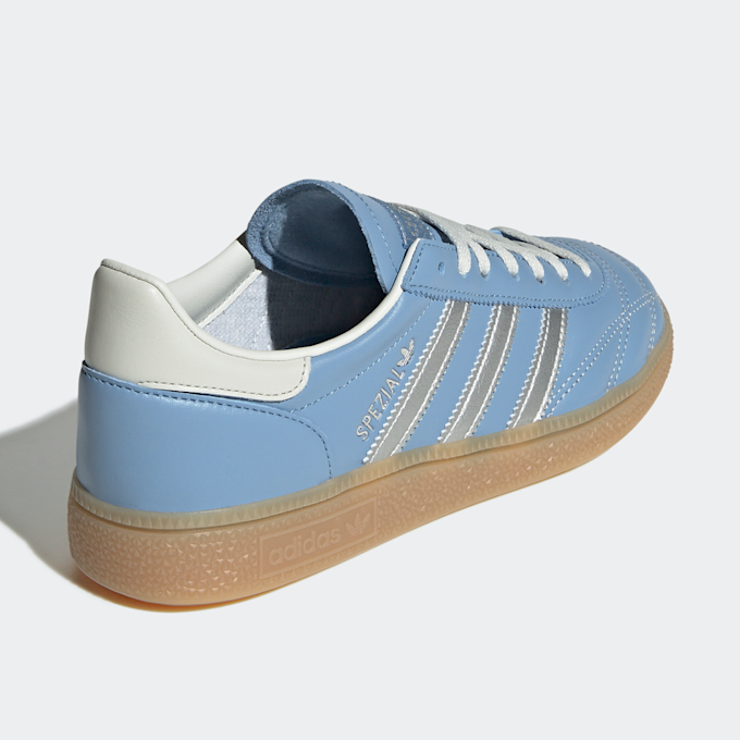 adidas Originals Handball Spezial W bleu 48094 4