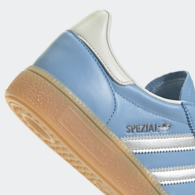 adidas Originals Handball Spezial W bleu 48094 8