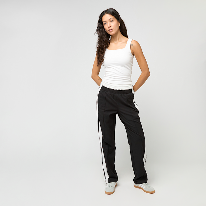 Decibel Square Neck Top weiß 48147 3