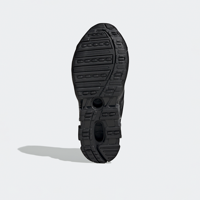 adidas Originals Megaride O1 J silver met./core black/core black zwart 48109 5