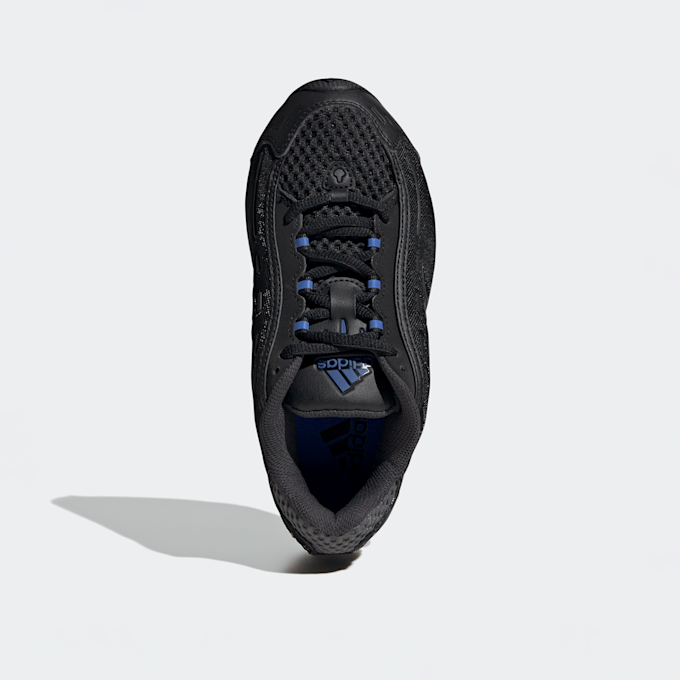 adidas Originals Megaride O1 J silver met./core black/core black czarny 48109 6