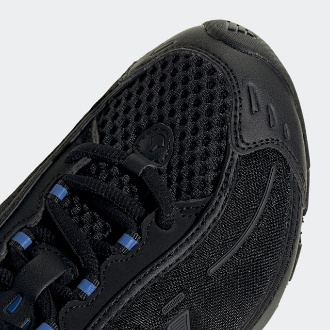 adidas Originals Megaride O1 J silver met./core black/core black noir 48109 7