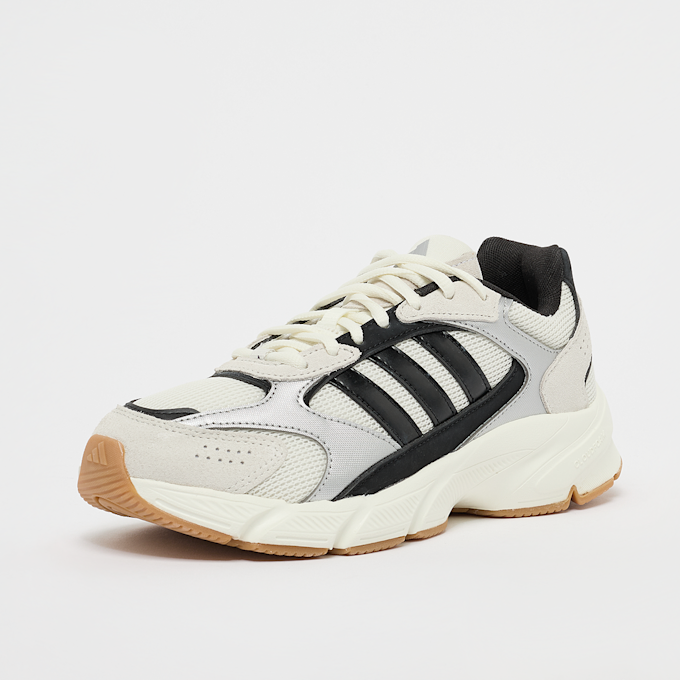 adidas Originals Crazychaos 2000 J off white/matte silver/core black beige 48113 2