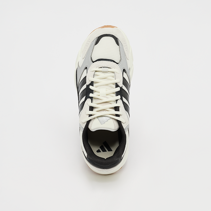 adidas Originals Crazychaos 2000 J off white/matte silver/core black beige 48113 5