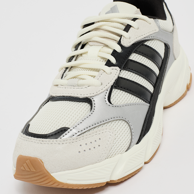 adidas Originals Crazychaos 2000 J off white/matte silver/core black beige 48113 6