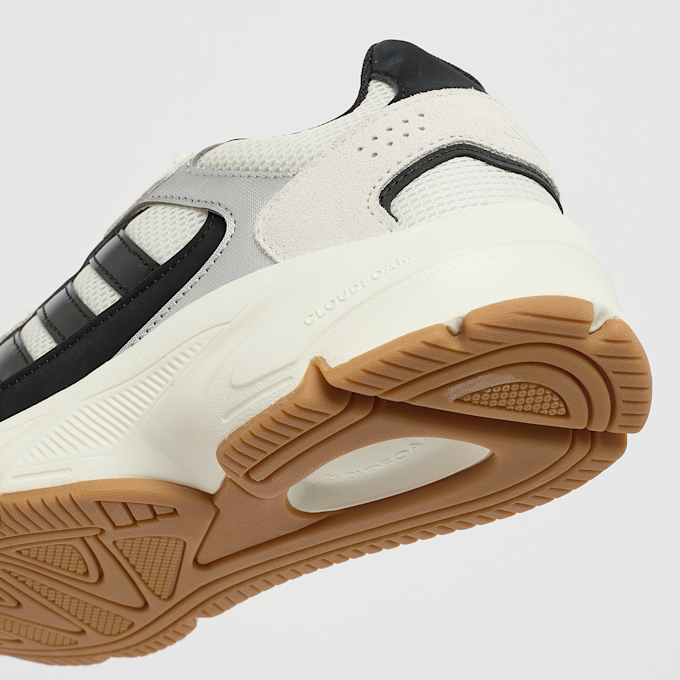 adidas Originals Crazychaos 2000 J off white/matte silver/core black bež 48113 7