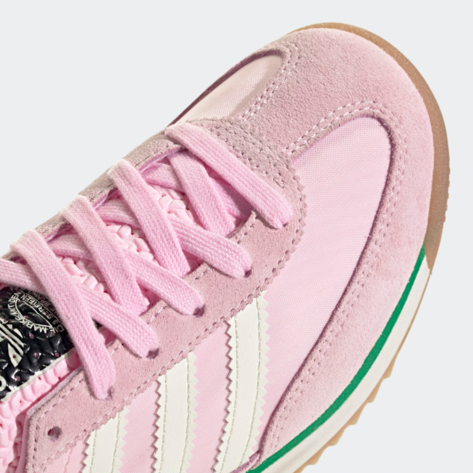 adidas Originals SL 72 RS J rosa 48114 7