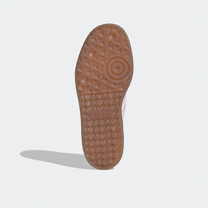 adidas Originals Sambae (GS) wit 48118 5