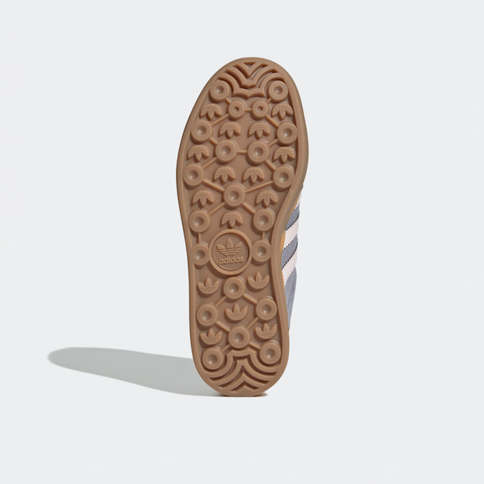 adidas Originals Gazelle Bold (GS) pourpre 48119 5