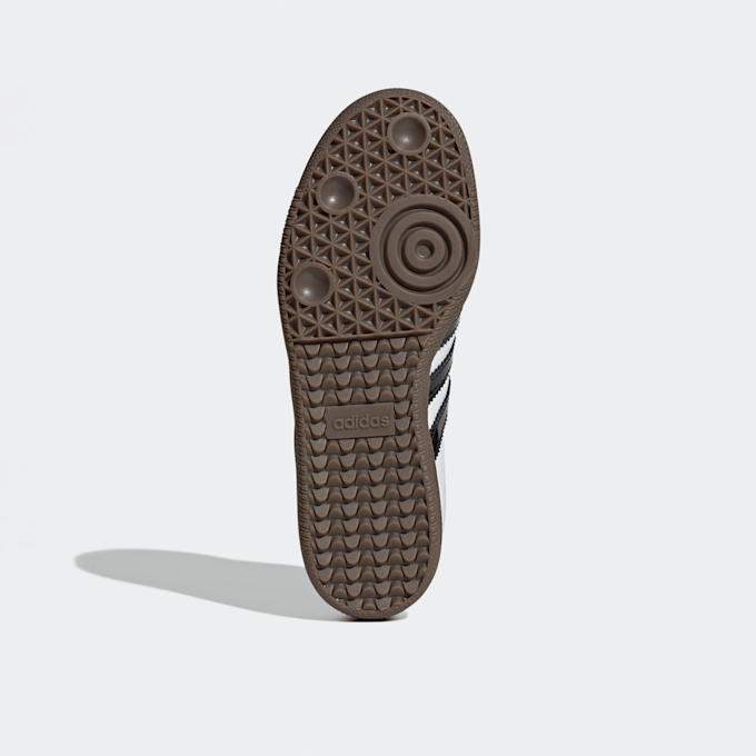 adidas Originals Samba OG J weiß 48124 5