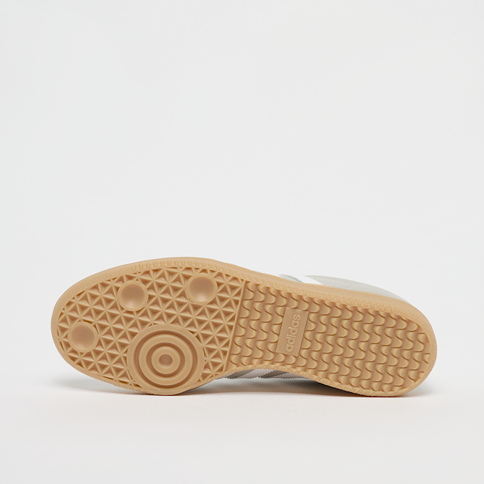 adidas Originals Samba OG J wonder alumina/ftwr white/gum 3 grijs 48126 4