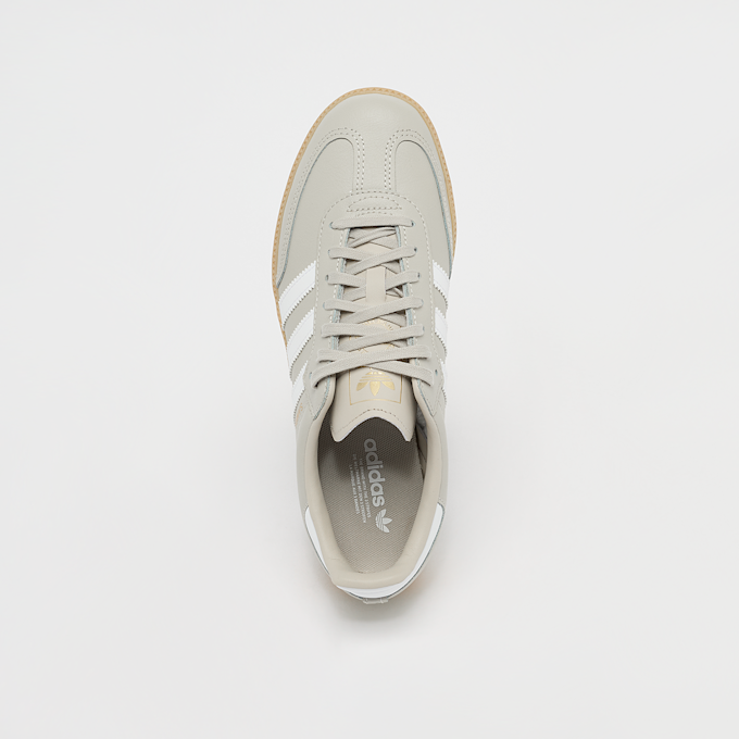 adidas Originals Samba OG J wonder alumina/ftwr white/gum 3 grijs 48126 5