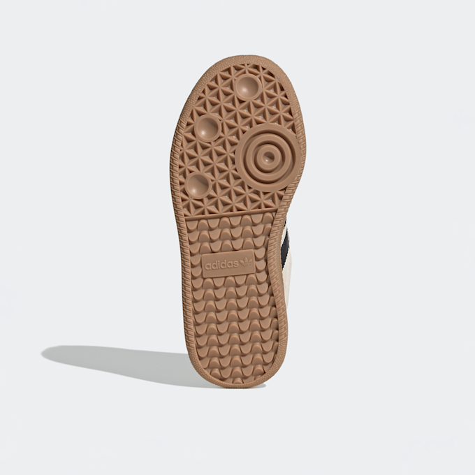 adidas Originals Samba XLG (GS) bež 48130 5