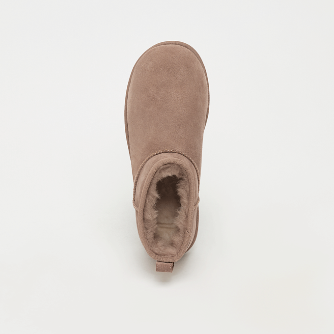 UGG Classic Ultra Mini brun 48093 5