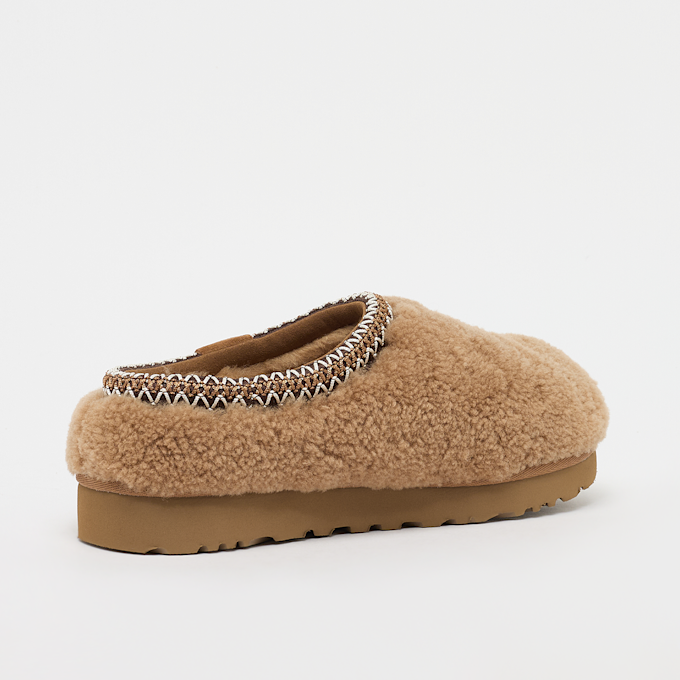 UGG Tasman Maxi Curly brązowy 48097 3