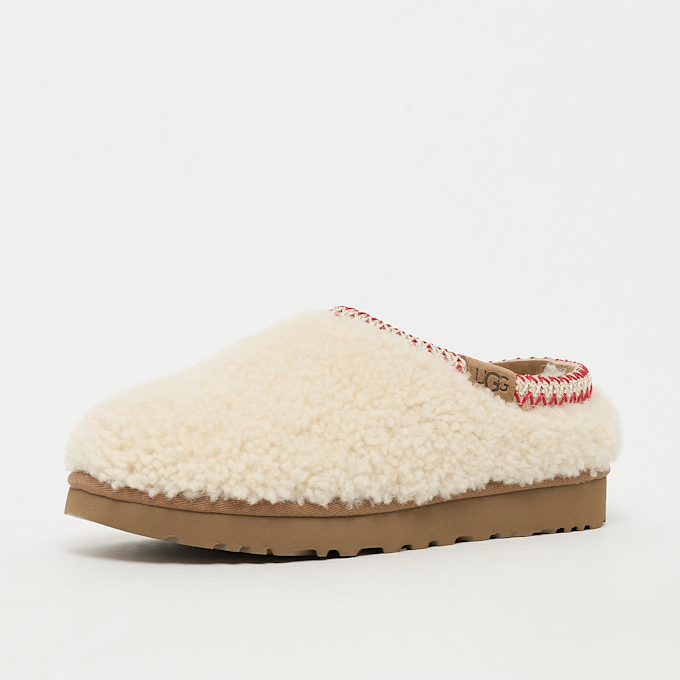 UGG Tasman Maxi Curly beige 48098 2