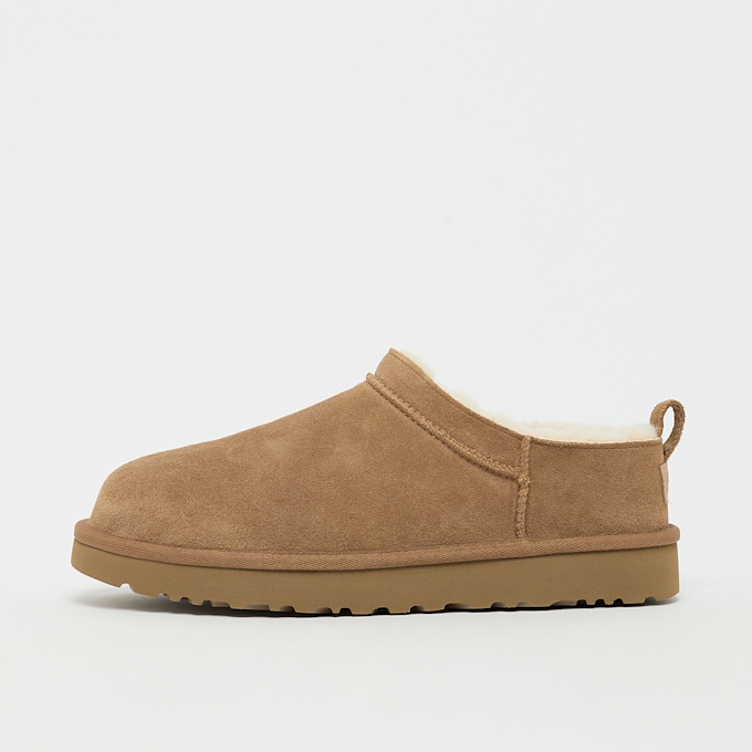 UGG Classic Micro chestnut braun 48101 1