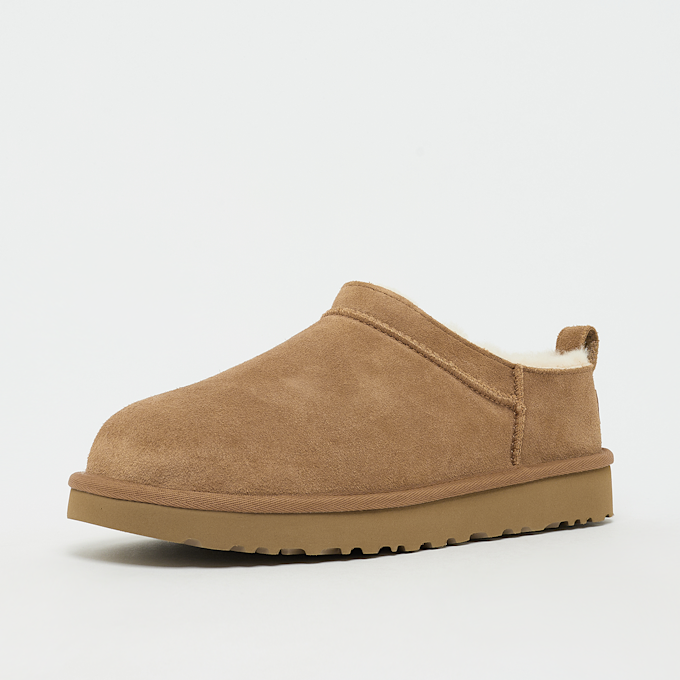 UGG Classic Micro chestnut braun 48101 2