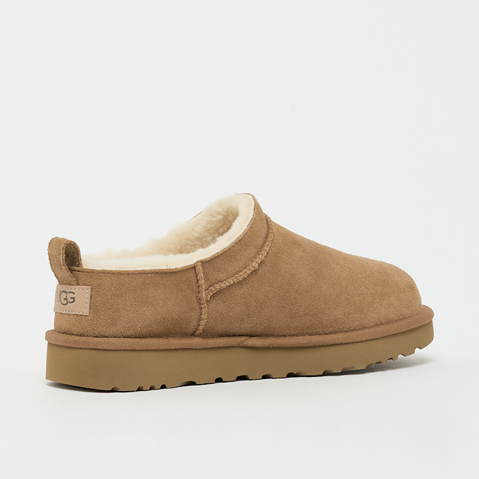 UGG Classic Micro chestnut braun 48101 3
