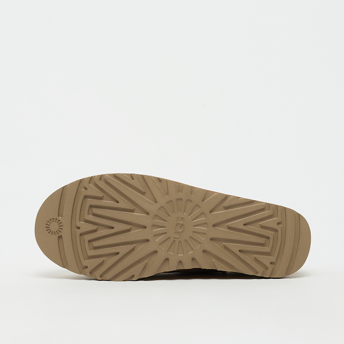UGG Classic Micro chestnut braun 48101 4